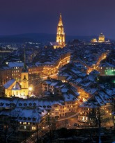 Photo:  Bern  Switzerland